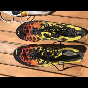 Nike Zoom Kennedy Track Spike